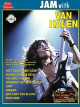 Jam With Van Halen - Van Halen, Eddie