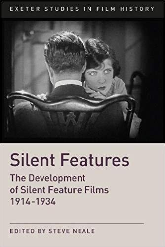 Silent Features - 