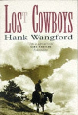 Lost Cowboys - Wangford, Hank