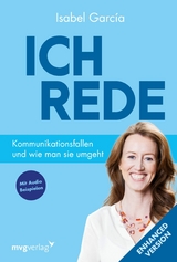 Ich rede - Isabel Garcia