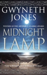 Midnight Lamp - Jones, Gwyneth