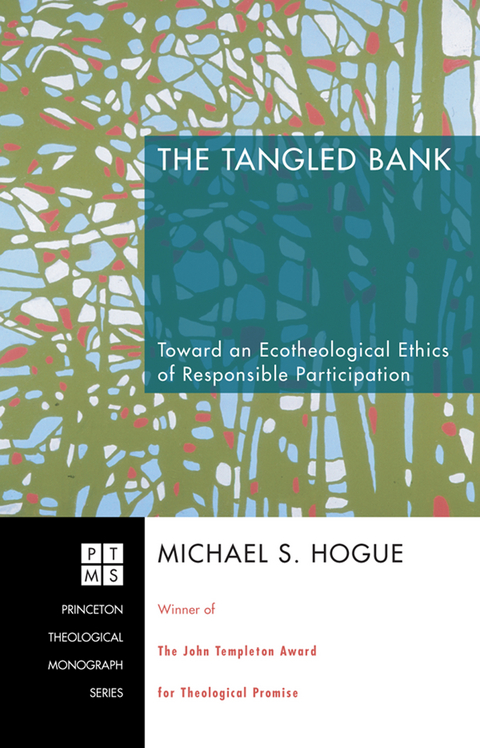 The Tangled Bank - Michael S. Hogue