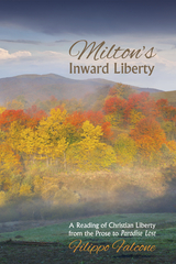 Milton's Inward Liberty -  Filippo Falcone