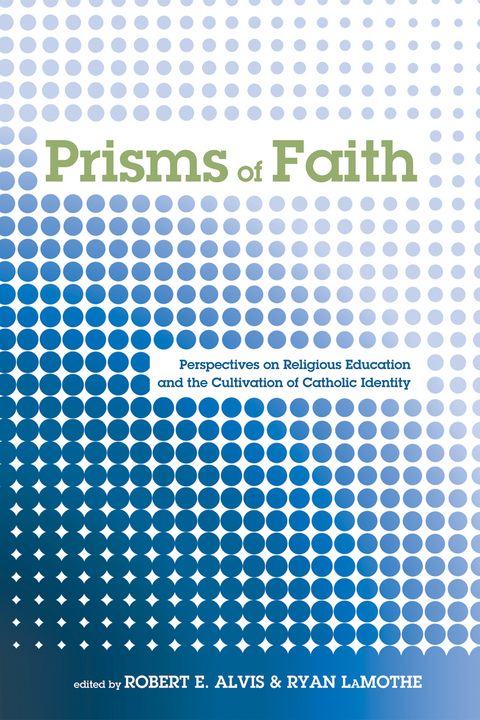 Prisms of Faith - 