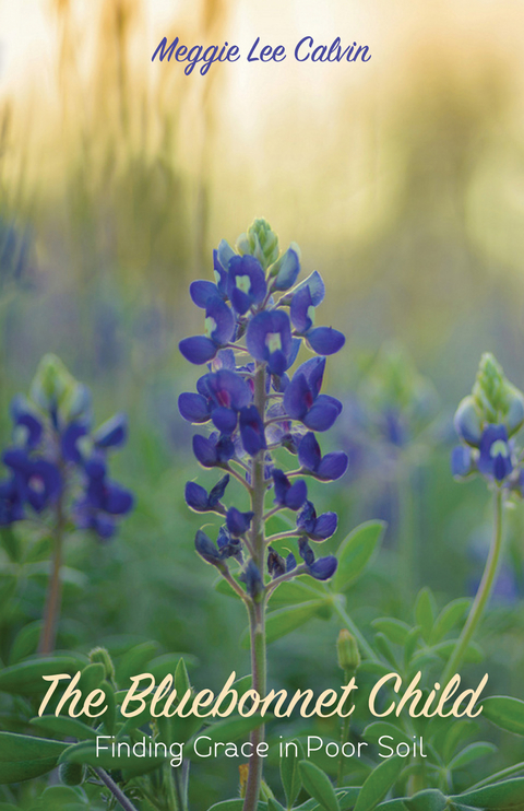 Bluebonnet Child -  Meggie Lee Calvin