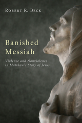 Banished Messiah -  Robert R. Beck