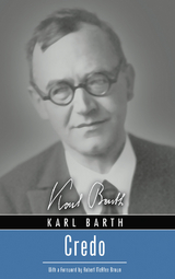 Credo - Karl Barth