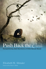 Push Back the Dark -  Elizabeth M. Altmaier