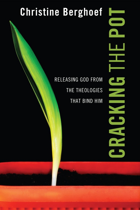 Cracking the Pot - Christine R. Berghoef