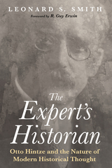 The Expert’s Historian - Leonard S. Smith