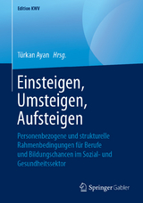 Einsteigen, Umsteigen, Aufsteigen - 