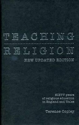 Teaching Religion (New Updated Edition) - Copley, Terence