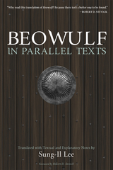 Beowulf in Parallel Texts -  Sung-Il Lee