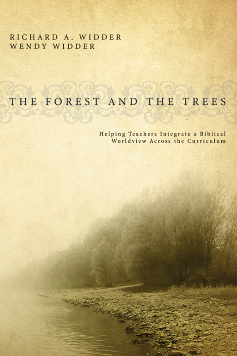 Forest and the Trees -  Richard A. Widder,  Wendy Widder