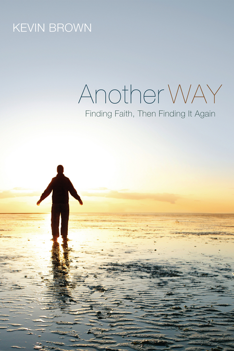 Another Way - Kevin Brown