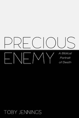 Precious Enemy -  Toby Jennings