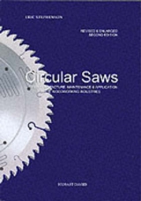 Circular Saws - Stephenson, Eric