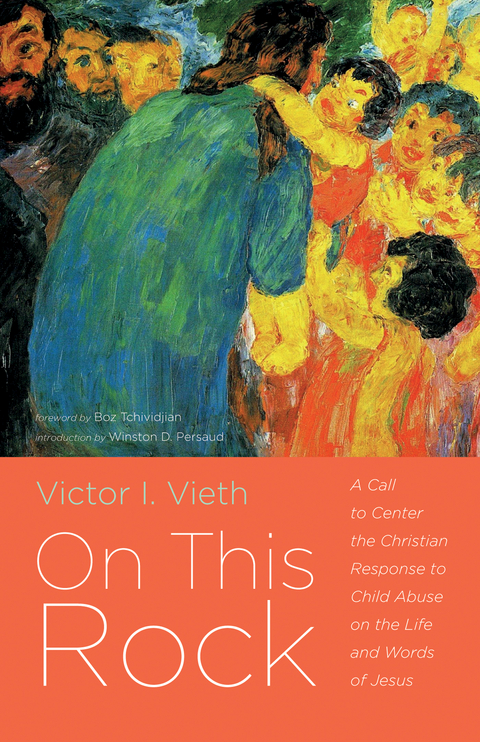 On This Rock -  Victor I. Vieth