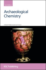 Archaeological Chemistry - Pollard, A Mark; Heron, Carl