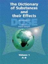 The Dictionary of Substances and their Effects (DOSE) - Gangolli, S D