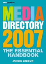 Guardian Media Directory - Alden, Chris