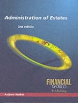 Administration of Estates - Griffin, Bernadette; Walker, Andrew