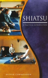 Shiatsu - Cowmeadow, Oliver