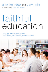 Faithful Education - 