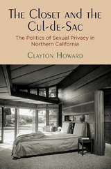 The Closet and the Cul-de-Sac - Clayton Howard