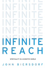 Infinite Reach - John E. Biersdorf