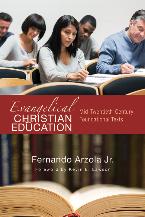 Evangelical Christian Education -  Fernando Arzola Jr.