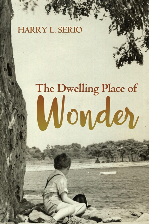 The Dwelling Place of Wonder - Harry L. Serio