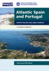 Atlantic Spain and Portugal - RCC Pilotage Foundation