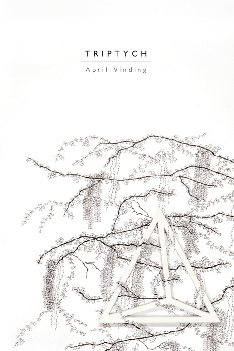 Triptych -  April Vinding