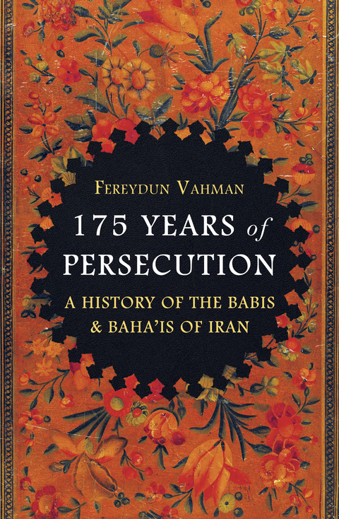 175 Years of Persecution -  Fereydun Vahman