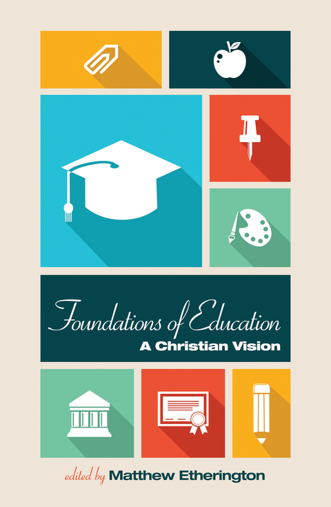 Foundations of Education - 