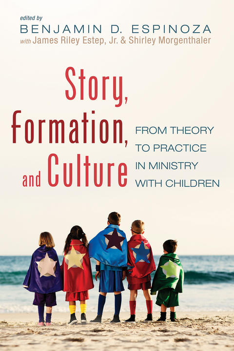 Story, Formation, and Culture - 