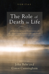 The Role of Death in Life - 