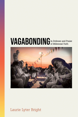 Vagabonding - Laurie Lyter Bright