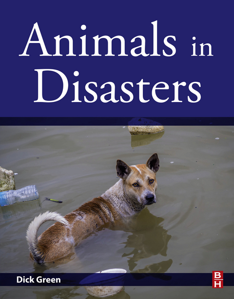 Animals in Disasters -  Dick Green