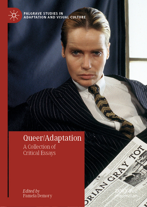 Queer/Adaptation - 