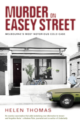 Murder on Easey Street -  Helen Thomas