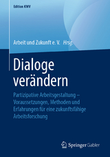 Dialoge verändern - 