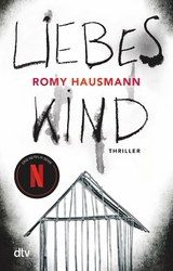 Liebes Kind -  Romy Hausmann