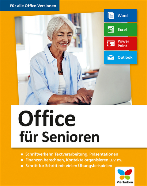 Office für Senioren -  Jörg Rieger,  Markus Menschhorn