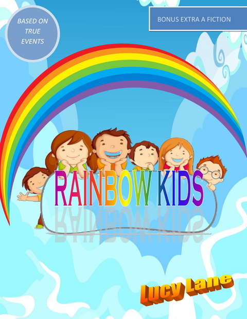 Rainbow Kids -  Lucy Lane