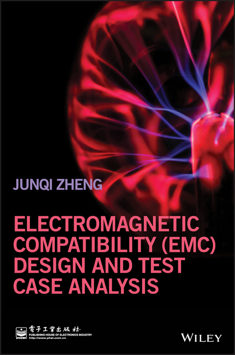 Electromagnetic Compatibility (EMC) Design and Test Case Analysis - Junqi Zheng