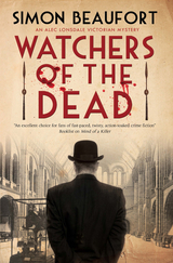 Watchers of the Dead -  Simon Beaufort