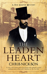 Leaden Heart, The -  Chris Nickson