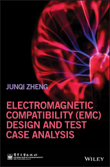 Electromagnetic Compatibility (EMC) Design and Test Case Analysis - Junqi Zheng